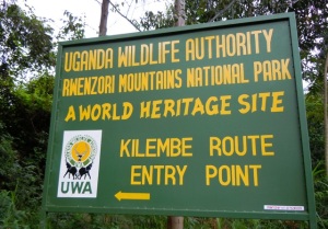 Weltnaturerbe: Der Rwenzori Mountains Nationalpark